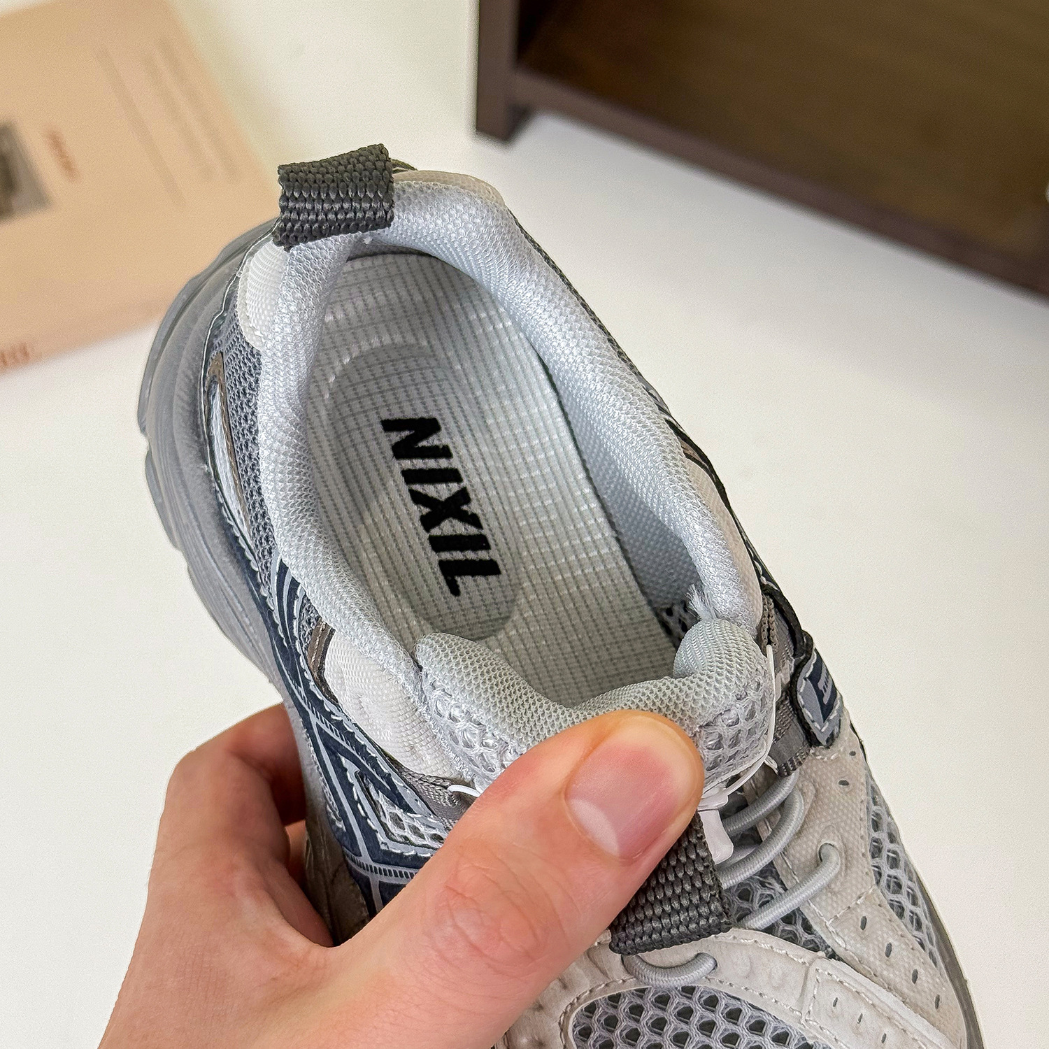 2025年夏季新款儿童老爹鞋时尚旋转扣童鞋单网透气男女童运动跑鞋详情43