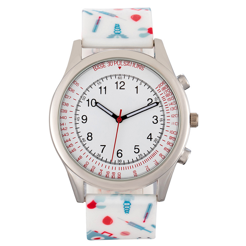 跨境速卖通wish新款数字女表简约时尚网红夜光手表女款腕表批发详情8