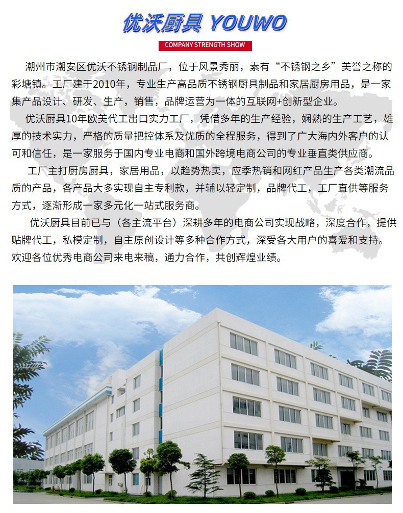 亚马逊304不锈钢烤盘烘焙面包披萨烤箱盘防粘不锈钢长方形浅方盘详情1