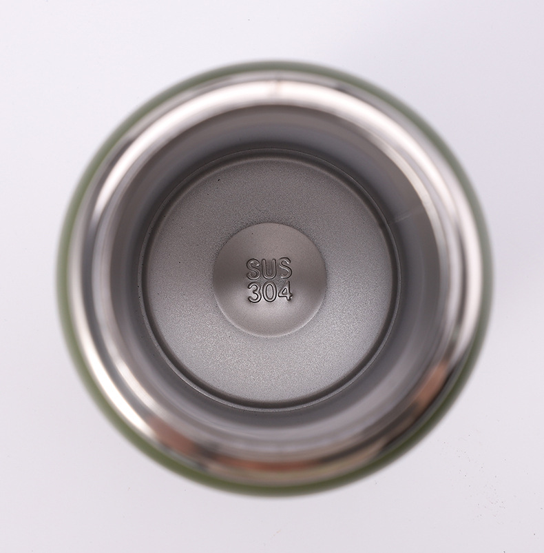 跨境直饮大容量304不锈钢双层户外登山运动水壶旅游水壶便携水杯详情8