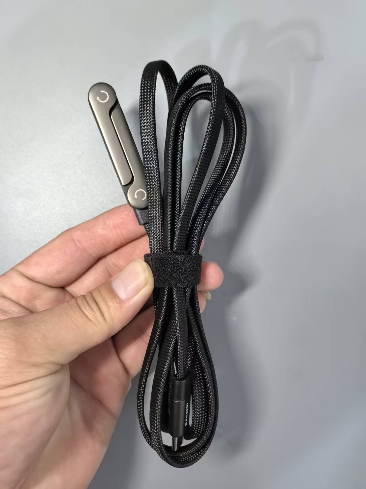 Cable 240W cable cable используется для подзарядки платформера apple 17 wave pic 16