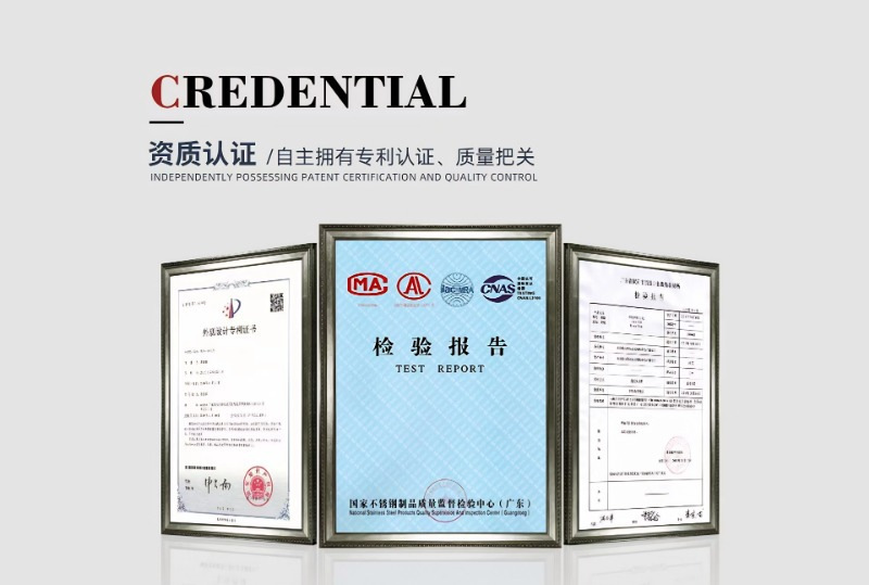 304不锈钢勺子家用高档精致调羹吃饭西餐高颜值长柄加深汤勺手柄详情3