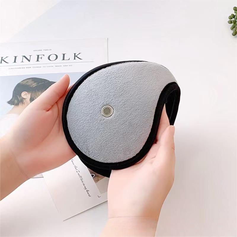 护耳罩男士冬季加厚保暖耳套耳帽耳包护耳朵套耳捂子防寒耳暖防风详情7