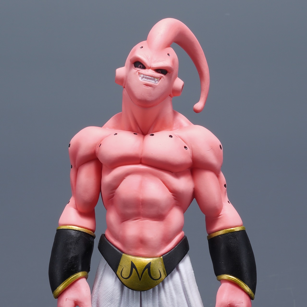 七龙珠手办魔人布欧宿命对决站姿桌面机箱摆件礼物动漫手办模型详情3