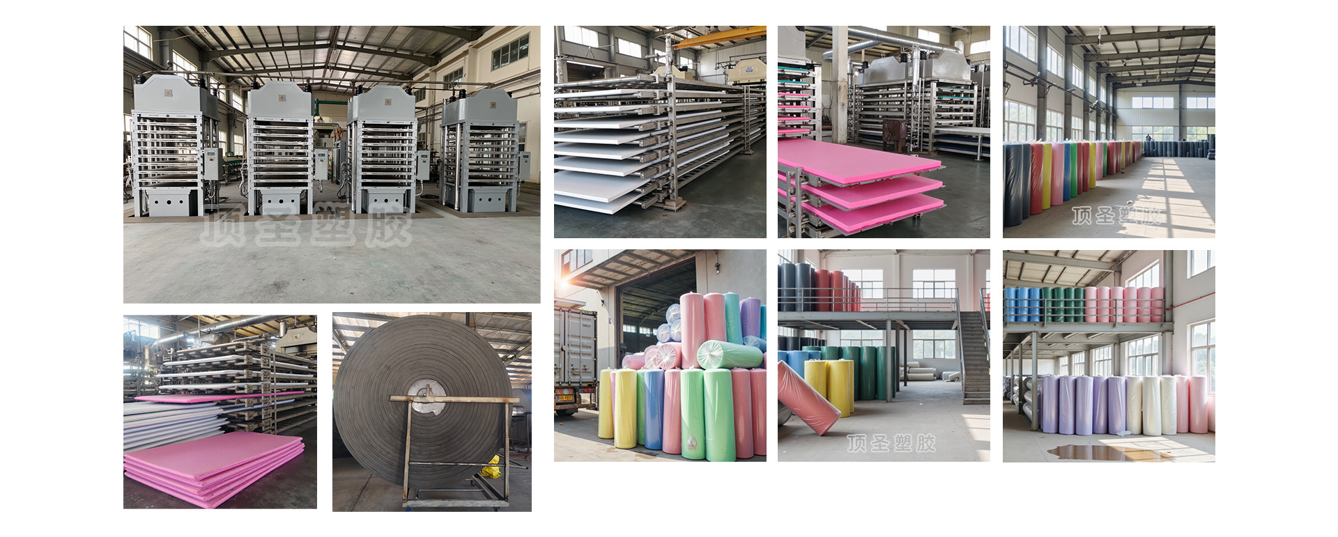 自粘EVA泡棉垫片环保减震防滑EVA脚垫单面背胶瓶盖PE泡沫密封垫圈详情16