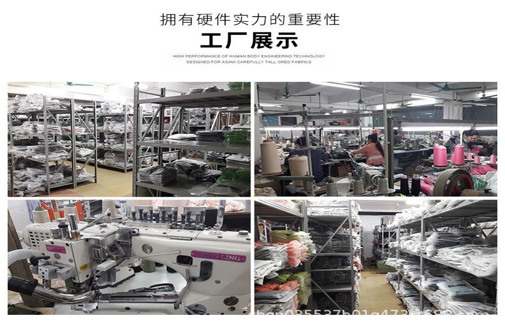 跨境essential复线潮牌新品情侣连帽卫衣情侣运动卫衣一件代发详情33