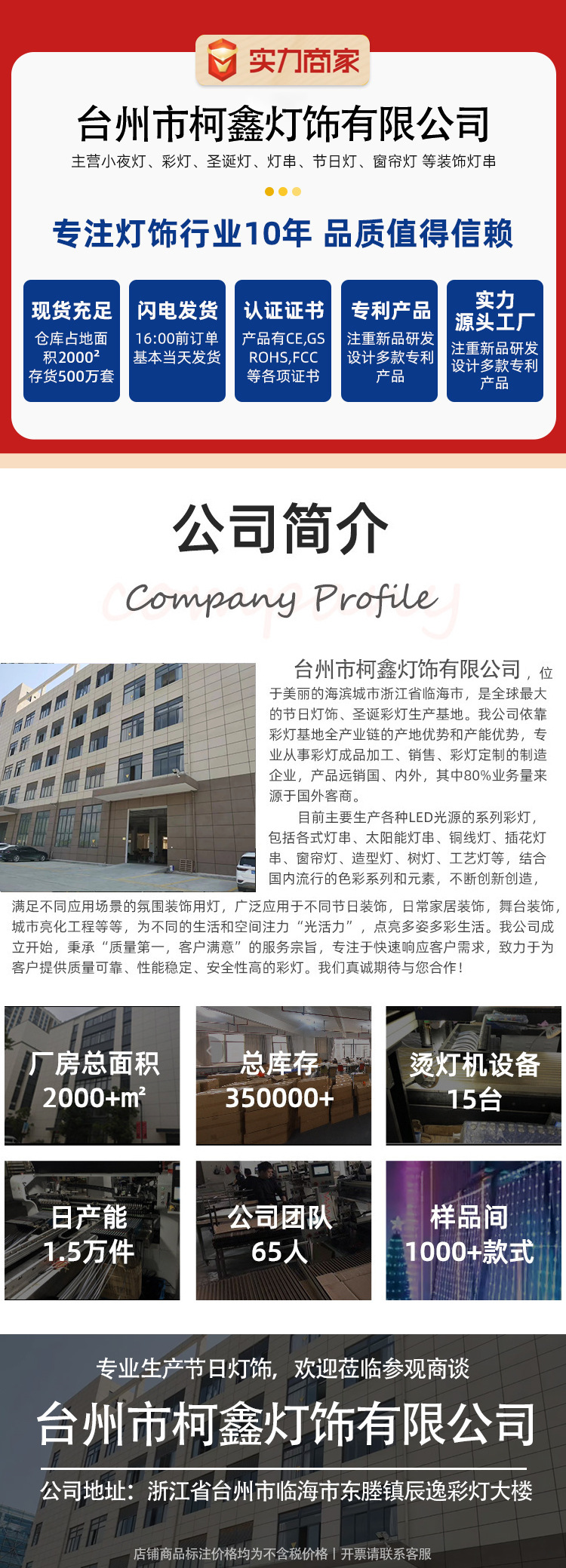 2024亚马逊新款圣诞LED灯串场景布置氛围装饰8功能带遥控皮线彩灯详情29