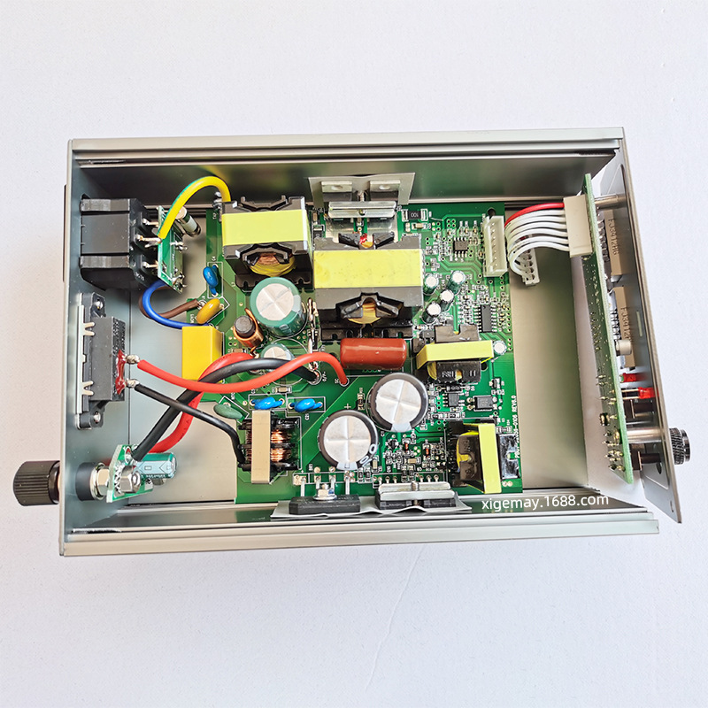 Gophert格辉直流稳压电源CPS-3205II可调电源32v5a调压恒压恒流源详情8