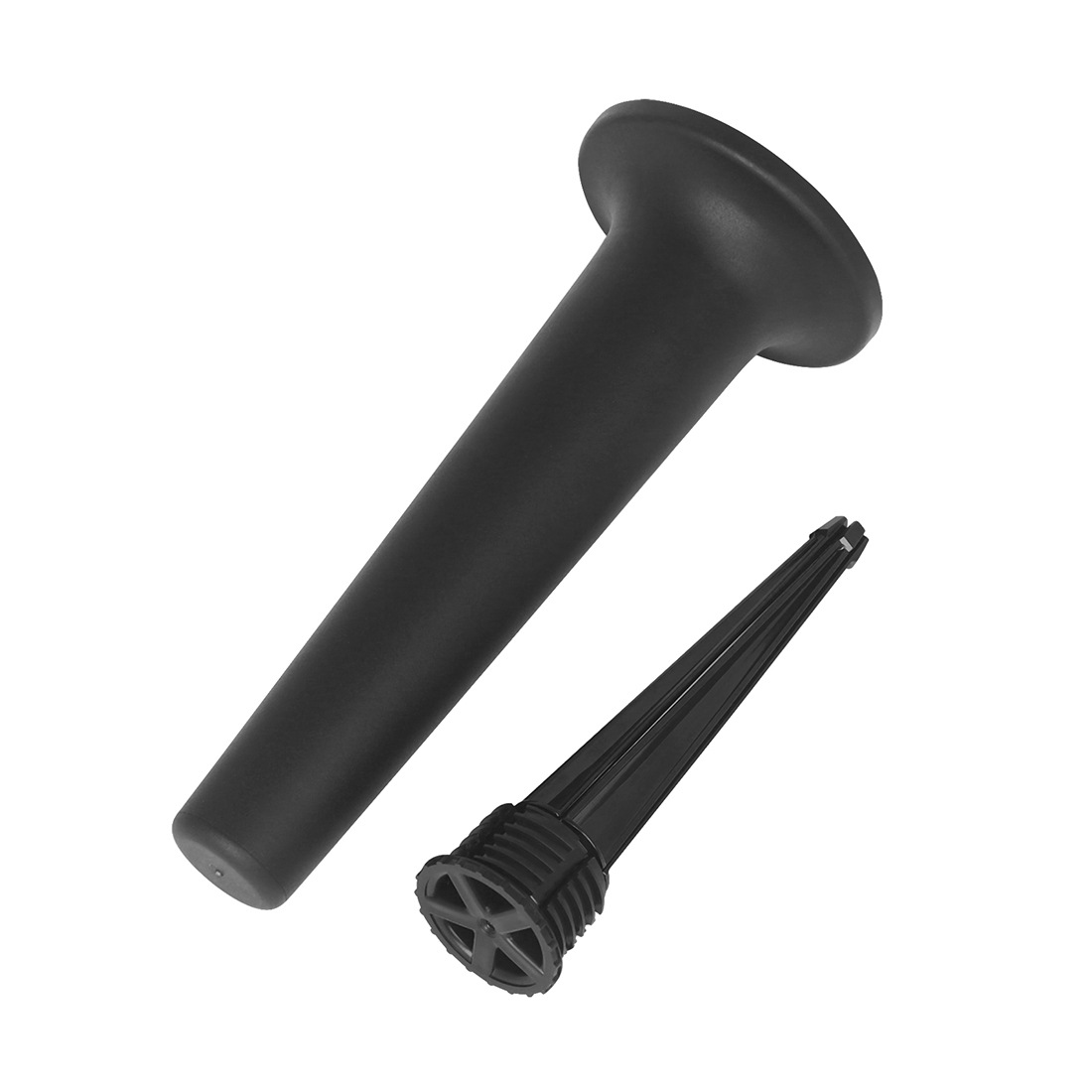 Detachable portable stand for foreign trade saxophone, anti-slip and stable stand for soprano saxophone, 5-leg stand pic 10