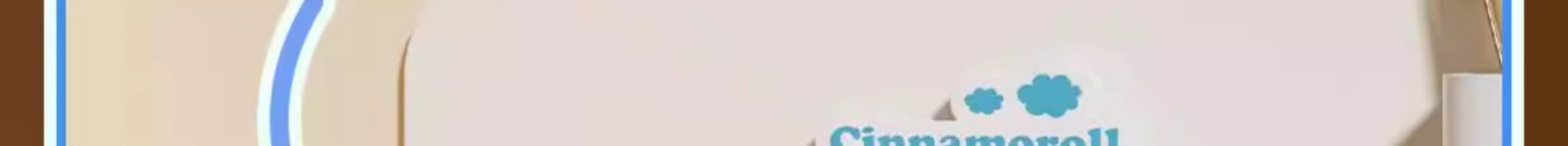 正版三丽鸥萌趣爬爬梯系列磁吸冰箱贴凯蒂猫摆件玉桂狗库洛米礼物详情9