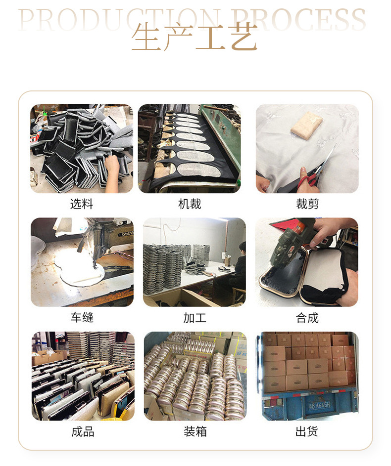 新款欧美时尚复古满钻链条小方包晚宴镶钻手提包斜挎包现货批发详情9