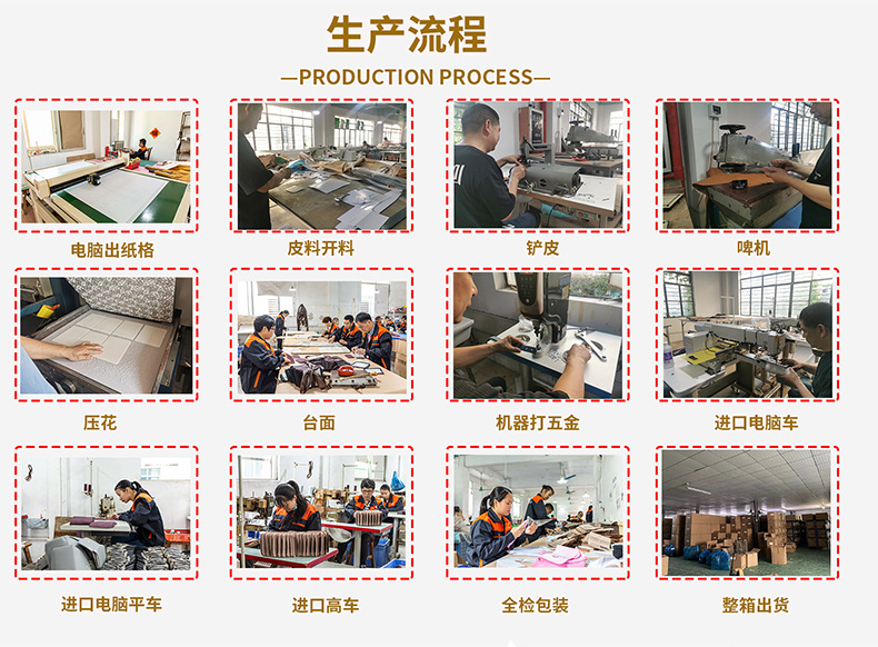 跨境托特包真皮女包新款大容量大包高级感头层牛皮通勤腋下单肩包详情4