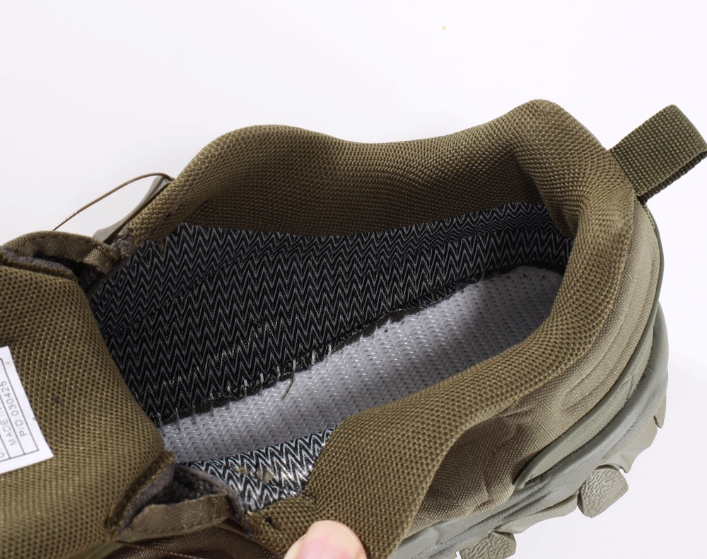 ESDY户外四季网纱徒步攀岩滑雪骑行男款通用低帮登山鞋户外运动鞋详情28