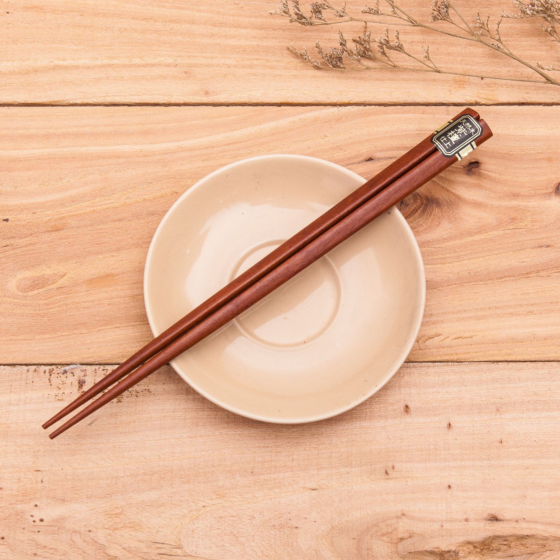 Jianyang Chunhui Bamboo and Wood Chopsticks, chopsticks, four-corner five-wood chopsticks, five-color gift chopsticks, Japanese-style chopsticks, Japanese-style wooden chopsticks pic 5