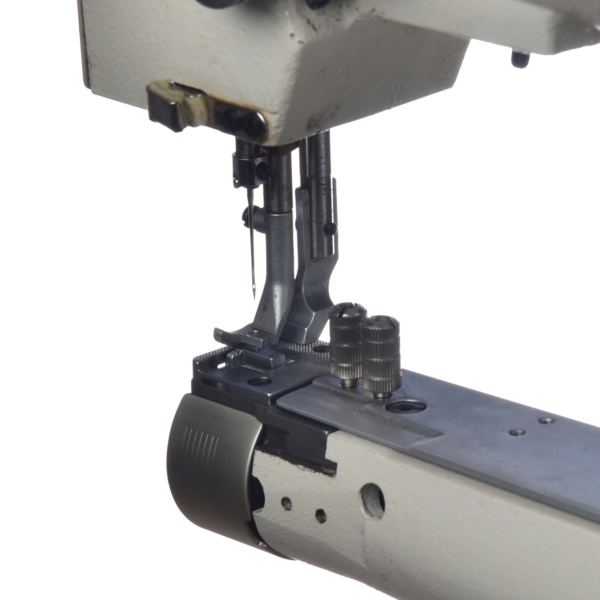 Youdaoplaceholder0 machine industrial sewing machine wholesale thick material sewing machine small mouth edge-wrapped shoes and hats high sewing machine pic 3