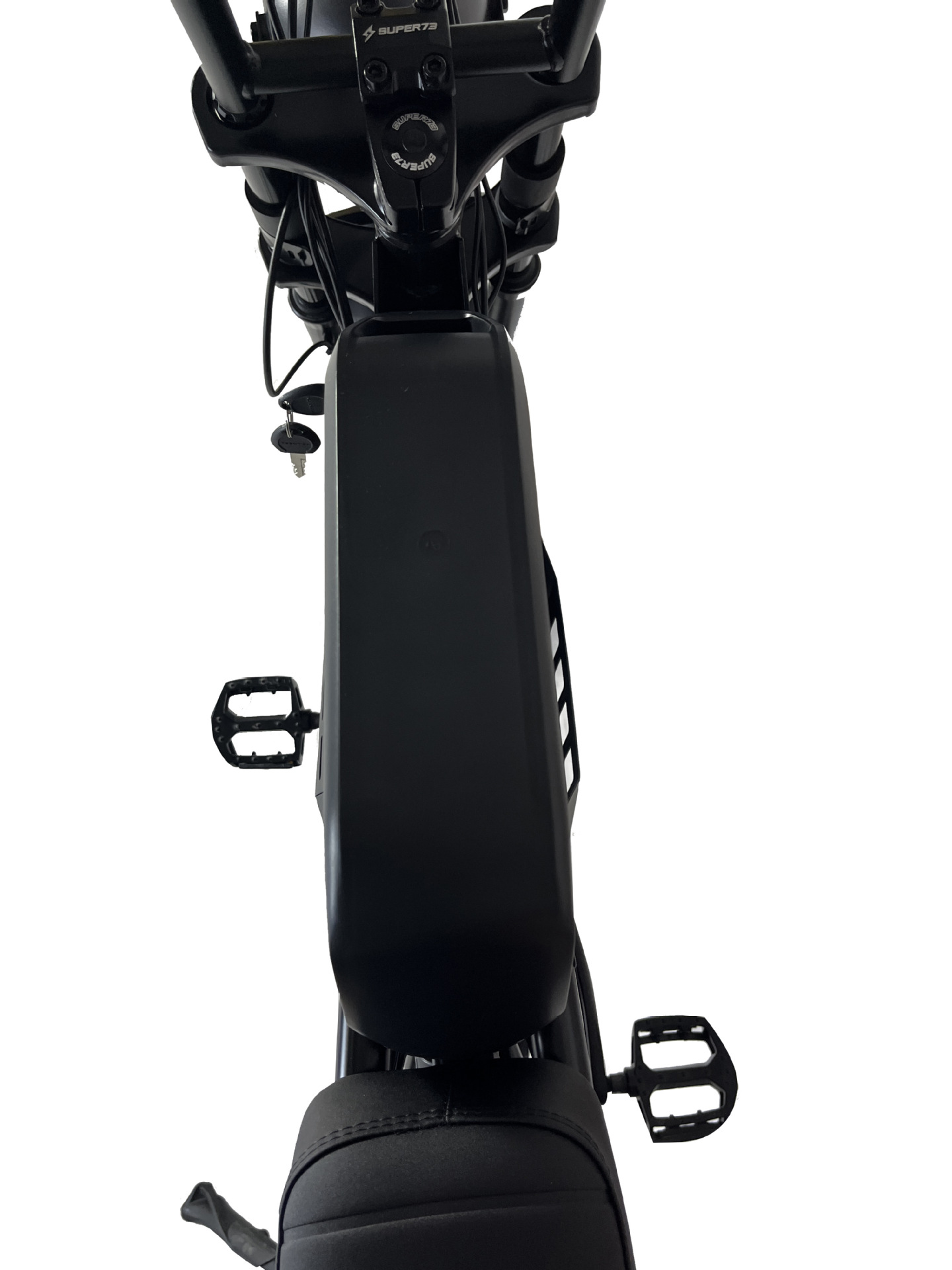 Factory direct sales of fat tire snow-assisted bicycles, mountain bikes, lithium battery variable-speed multi-functional electric vehicles pic 3