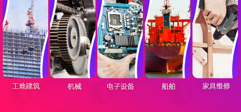 Small yellow fish plastic expansion tube, expansion screw, expansion plug bolt, expansion nail, self-tapping screw, rubber plug set 6/8/10 pic 46