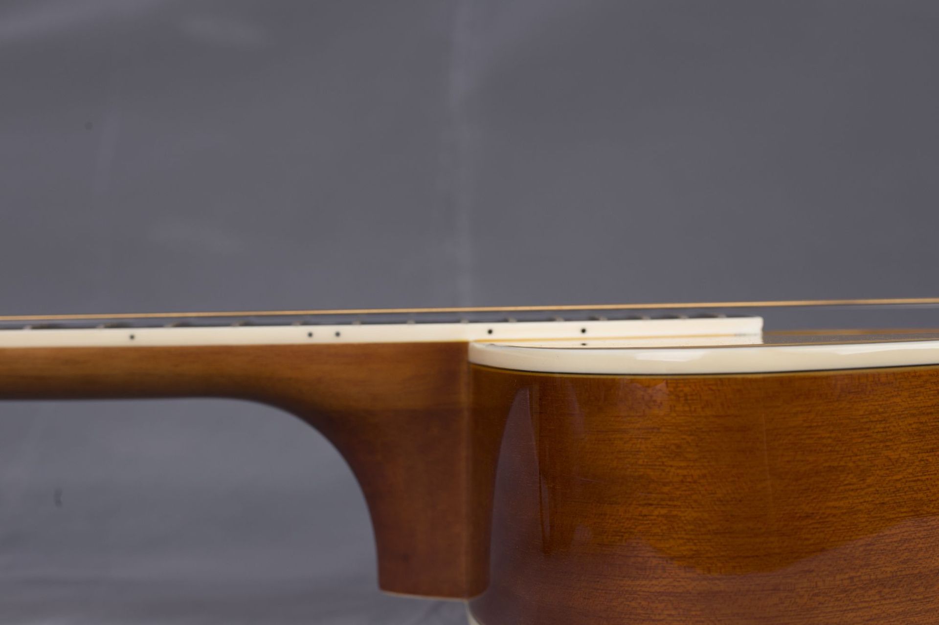 36-inch spruce matte folk acoustic guitar from the manufacturer, available for wholesale in stock for adults and children beginners pic 19
