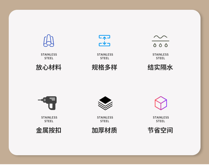 高级感羊巴皮眼镜盒 高档大框眼镜平光镜近视眼镜盒可印LOGO详情2