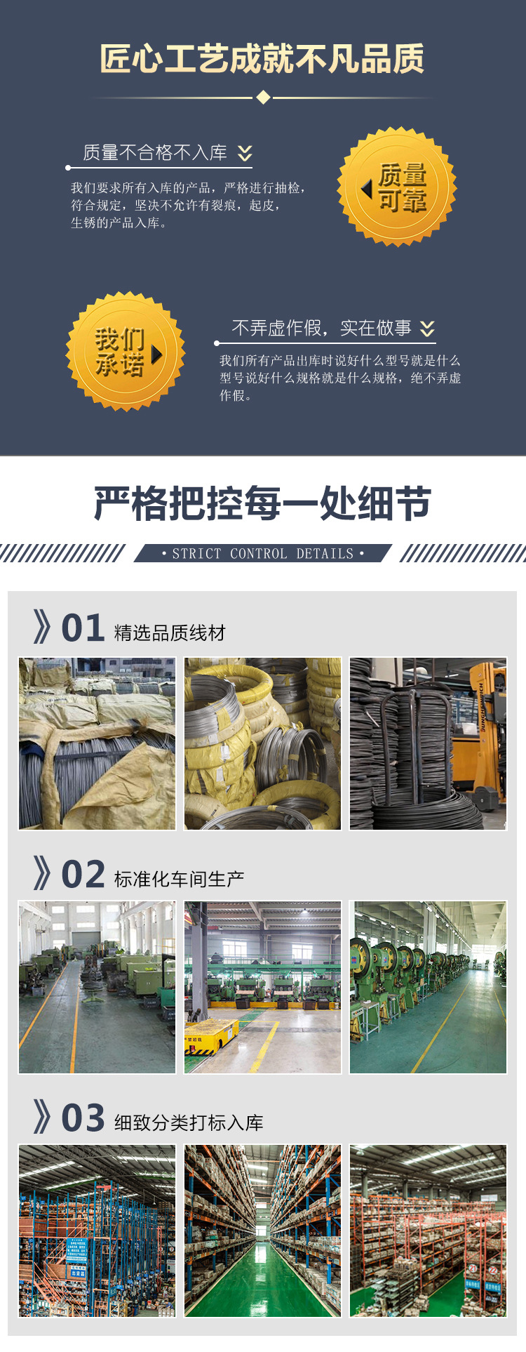 304不锈钢圆头内六角螺丝IOS7380盘头螺钉蘑菇头螺栓圆杯M3M4-M12详情5