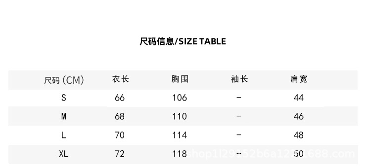 春秋美式古着底特律帆布水洗重磅王信凯同款夹克星际穿越情侣外套详情1