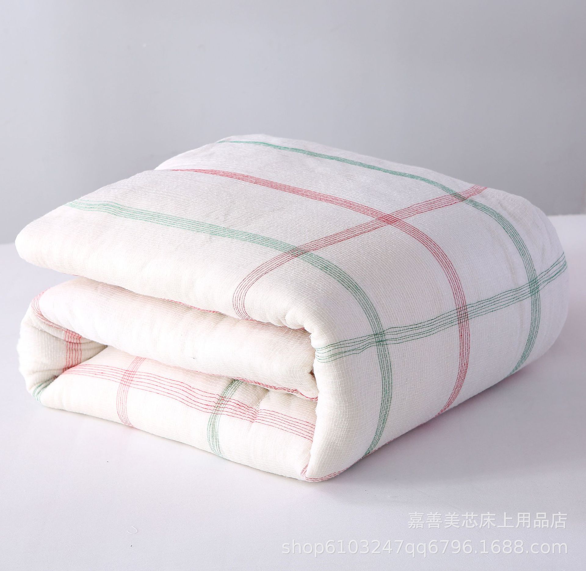 【宿舍被】床垫0.91.2米单双人床褥子1.8m棉被垫被纤维被褥软垫详情7