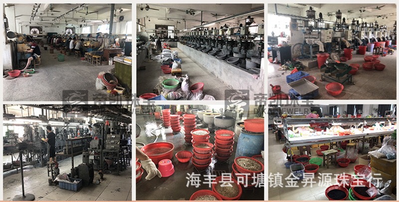 天然和田玉手串搭配老蜡老型珠珍珠晴水女手串玉石手链珠直播福利详情10