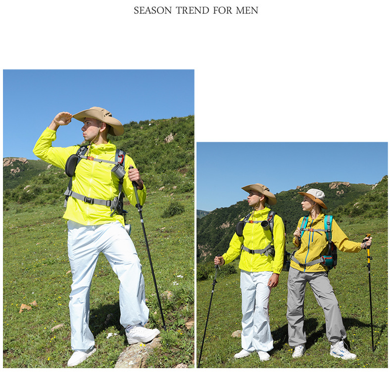 New cross-border outdoor bags, hiking bags, trekking bags, travel bags, sports bags, fitness bags, backpacks and large-capacity backpacks pic 5