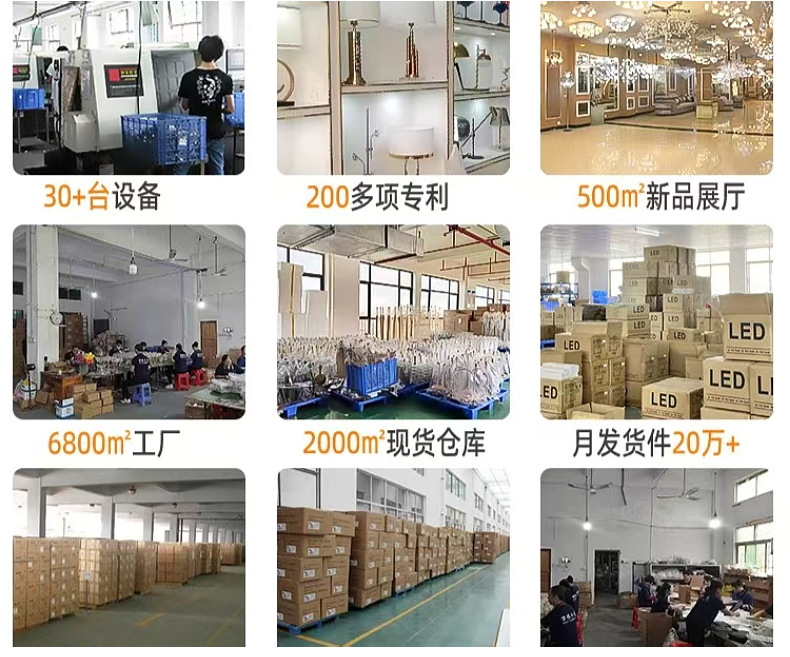 亚马逊铃兰香薰灯无火融蜡灯法式复古床头灯简约唯美卧室护眼台灯详情3