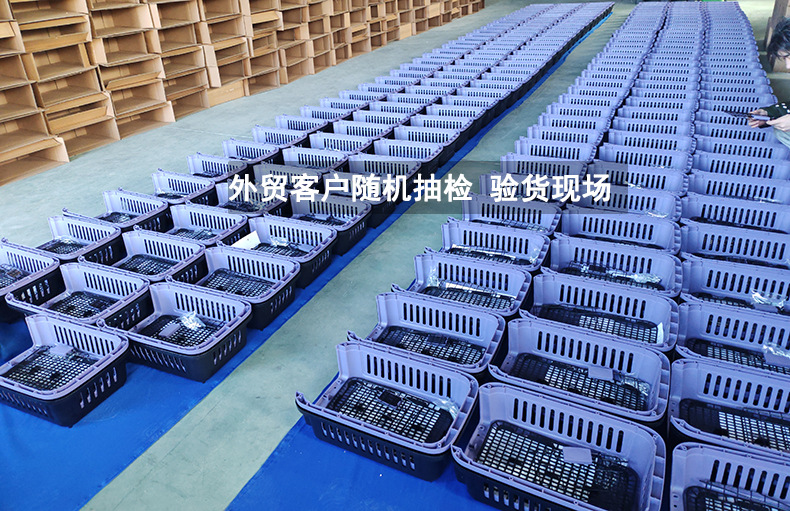 宠物航空箱猫用可空运猫咪外出便携猫笼子狗狗手提车载宠物箱/包详情6