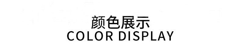 跨境essential复线潮牌新品情侣连帽卫衣情侣运动卫衣一件代发详情15