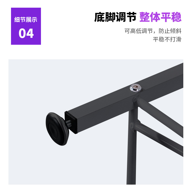 跨境饮用水桶储物架子置物架带木板3层桶装水放置办公室收纳详情9