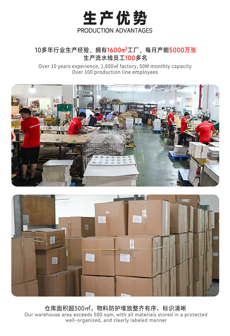 简约新款高级防拆扣挂牌定制服装吊牌LOGO男女装定做衣服标签现货详情17