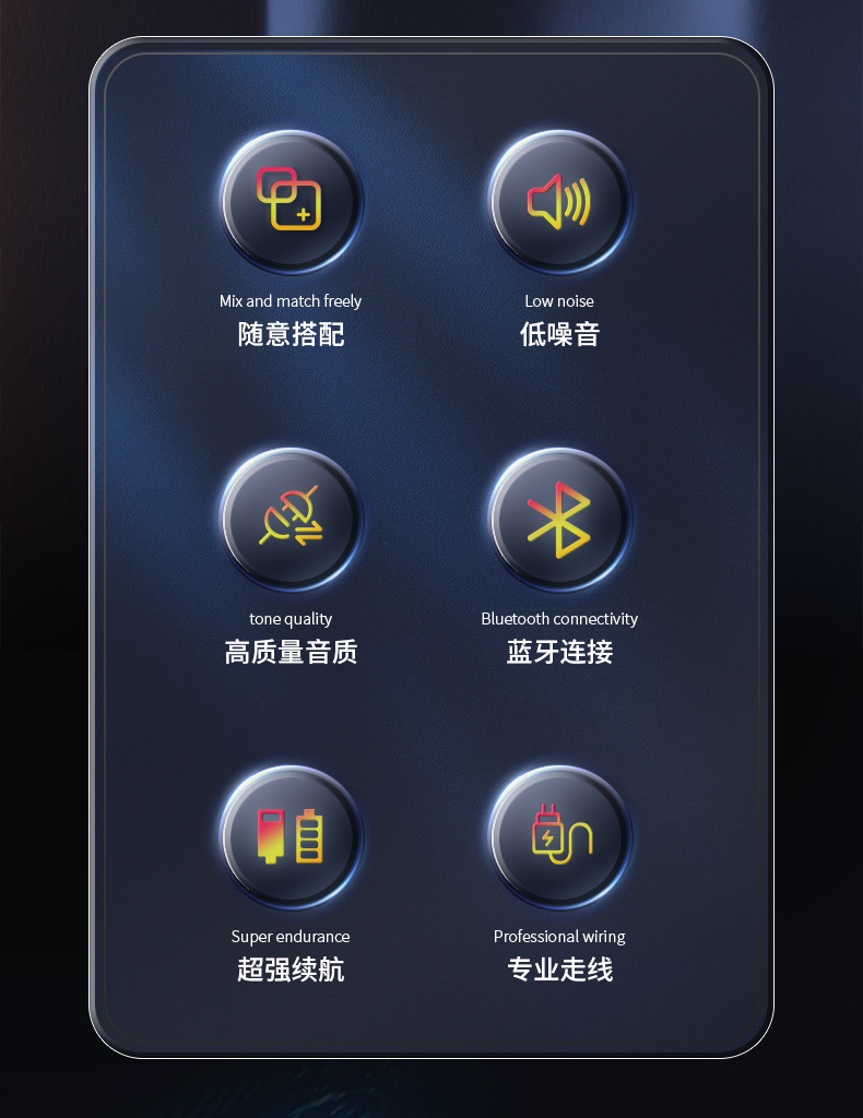 厂家直销T24N双12英寸远程全频酒吧舞台户外演出专业音箱详情3