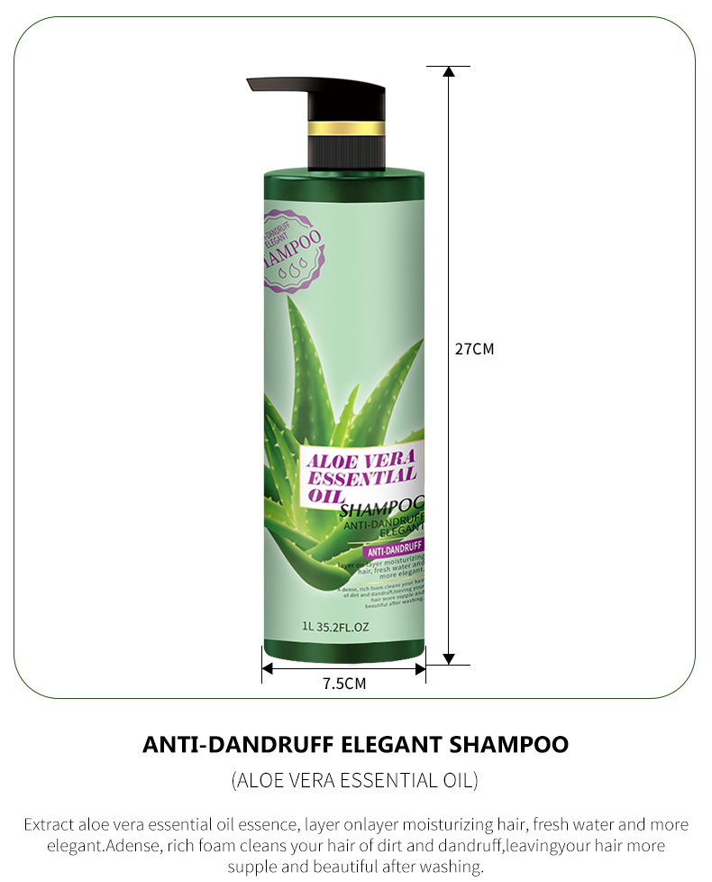 Specialized export cross-border supply 44 Shampoo, Olive Lemon Shampoo, Aloe Vera Avocado Shampoo, Deep Cleansing and Nourishing Body Wash pic 13