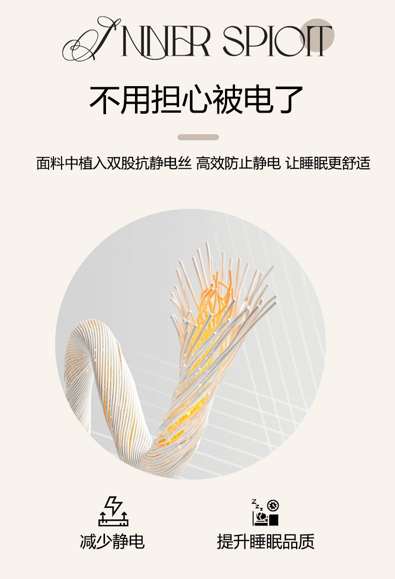 法式浪漫|秋冬牛奶绒保暖四件套毛绒立体雕花加厚双面绒珊瑚绒详情14