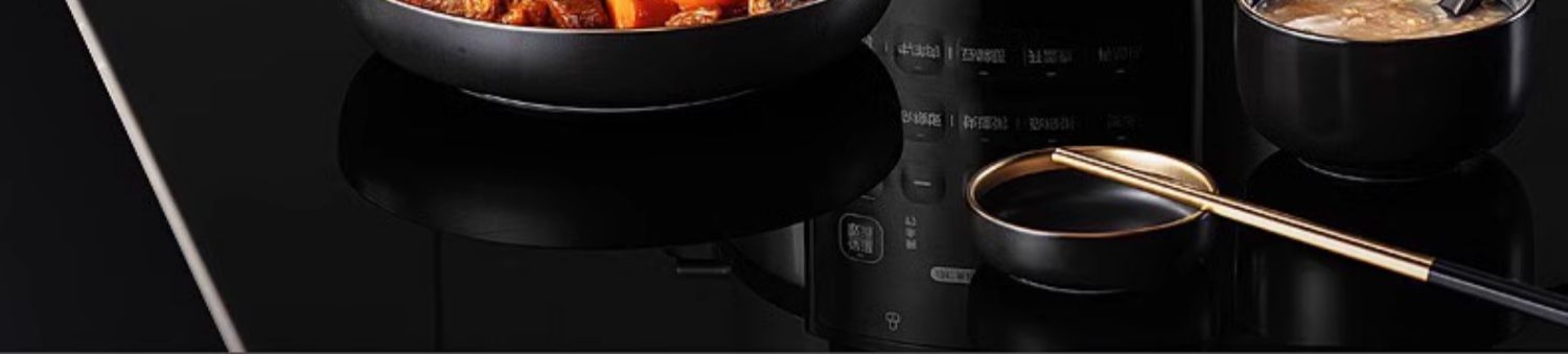 Midea electric pressure cooker, household double-pot pressure cooker, 5L multi-functional rice cooker, fully automatic intelligent 8-person RY50Q3-FS pic 12