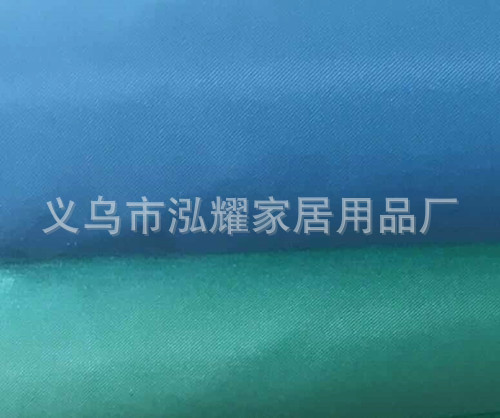 热销涤纶色丁纯色防水沐浴帘卫生间浴帘挡水隔断帘送挂钩厂家直销详情5