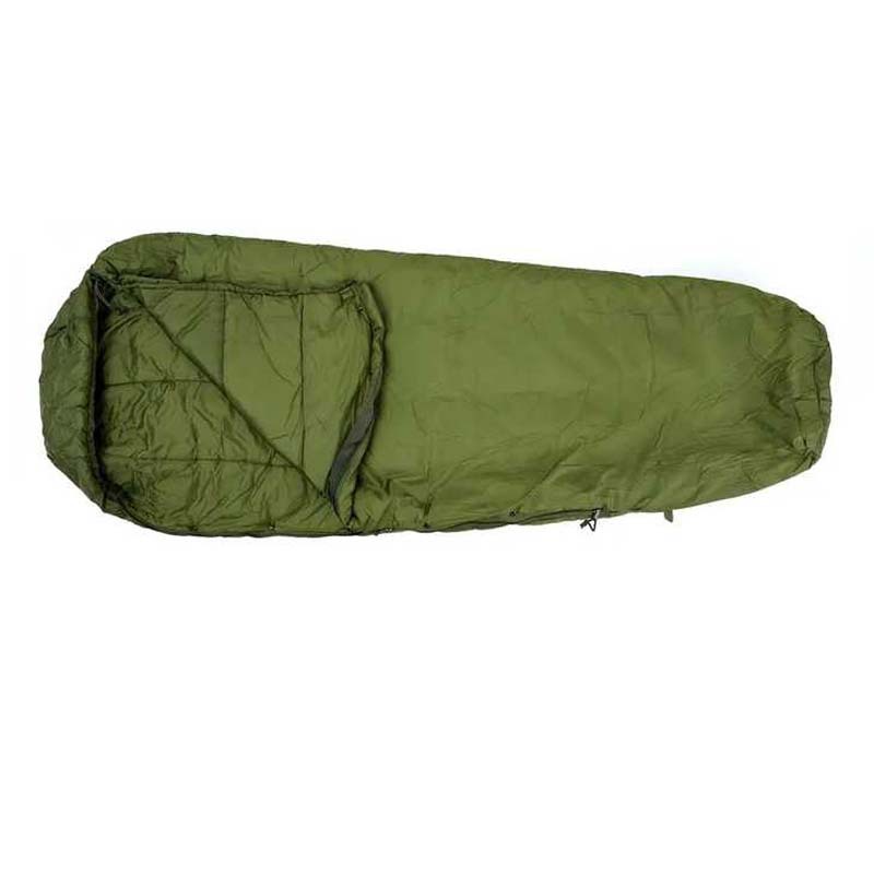 Three-piece camouflage sleeping bag, multi-functional camouflage sleeping bag, adult camouflage sleeping bag, outdoor sleeping bag, camping sleeping bag pic 6