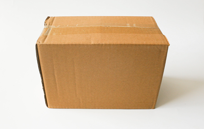 首饰收纳盒防氧化耳环耳钉项链绒布亚克力高档精致饰品盒子神器详情1