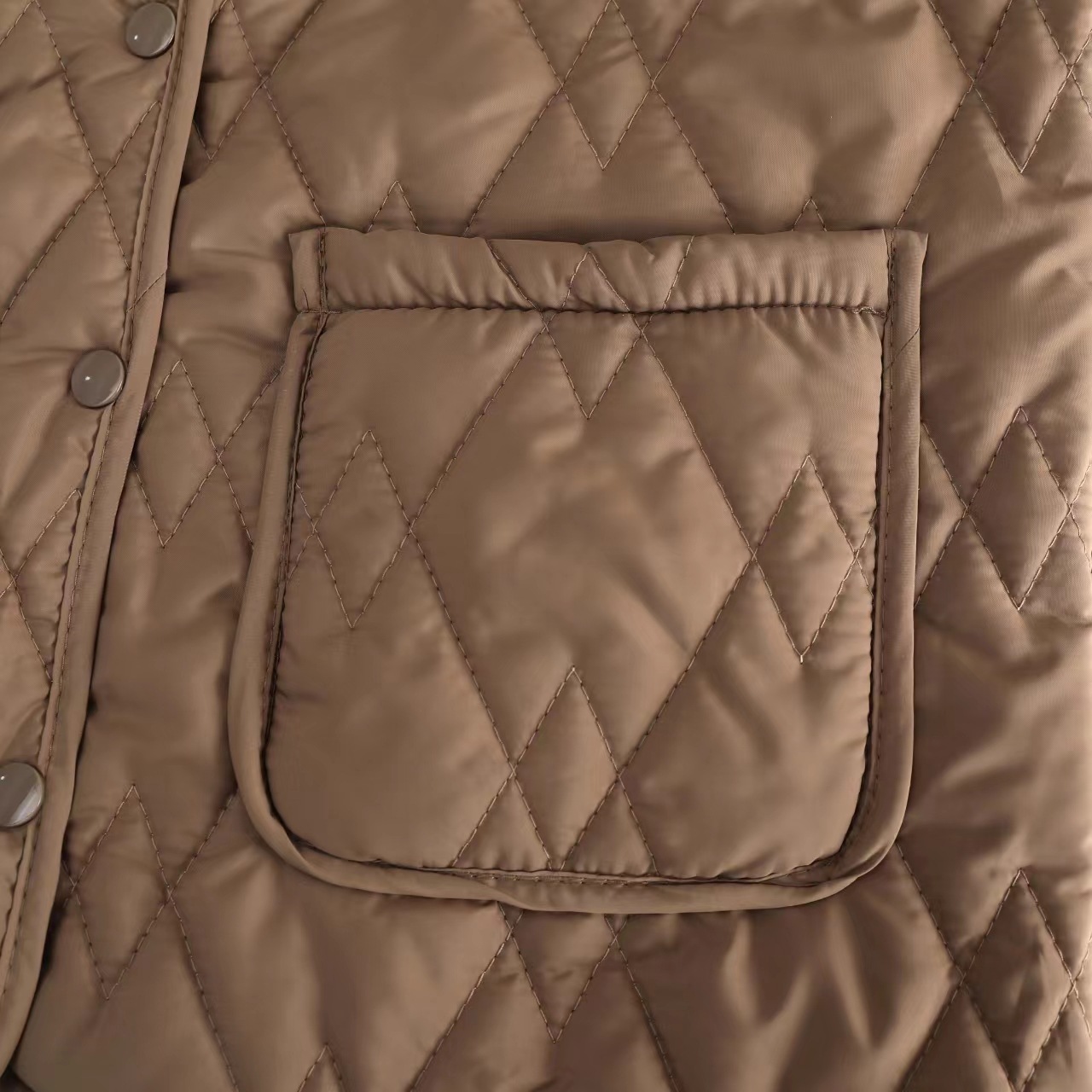 Invierno nuevo estilo mujer más de terciopelo desgaste exterior chaleco calor diseño espesado cómodo interior de felpa sin mangas clip de caballo anti-running material de algodón otra clasificación aplicable pic 7