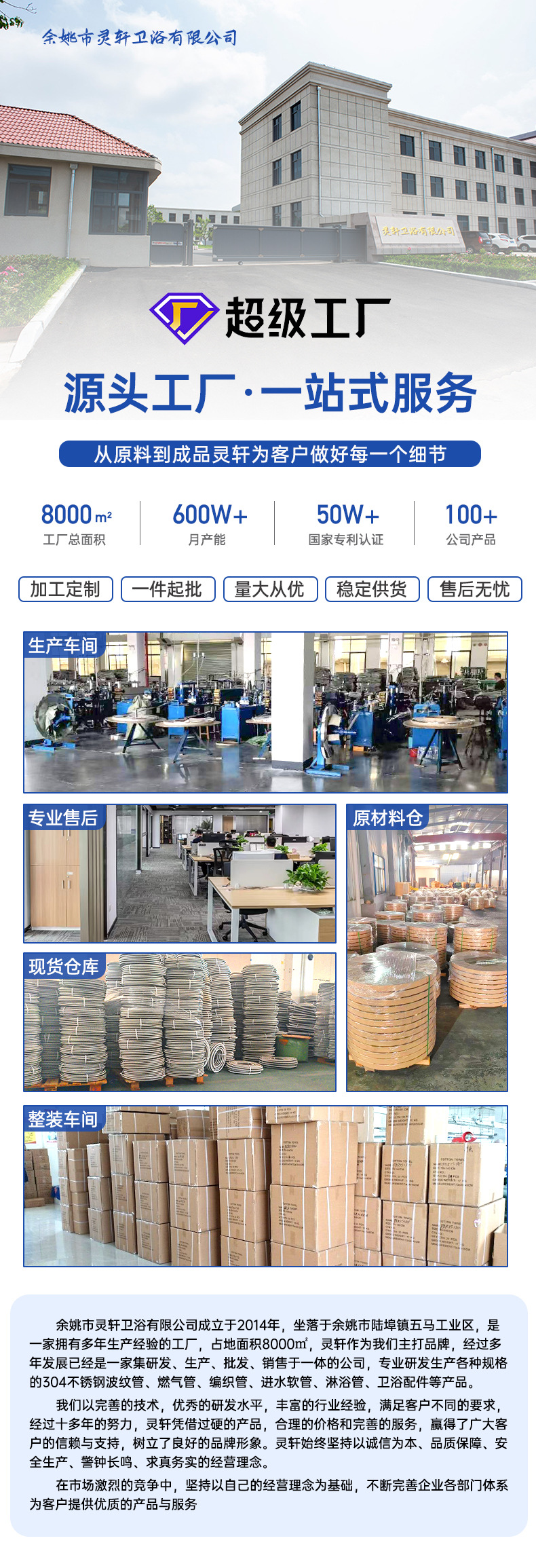 家用手持淋浴头花洒喷头支架淋浴花洒套装批发浴室增压花洒洗澡详情1