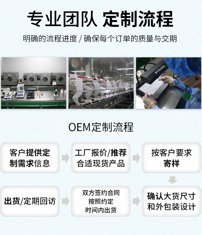 吉客75度酒精消毒湿巾独立包装80抽大包家庭用清洁湿纸巾厂家批发详情5