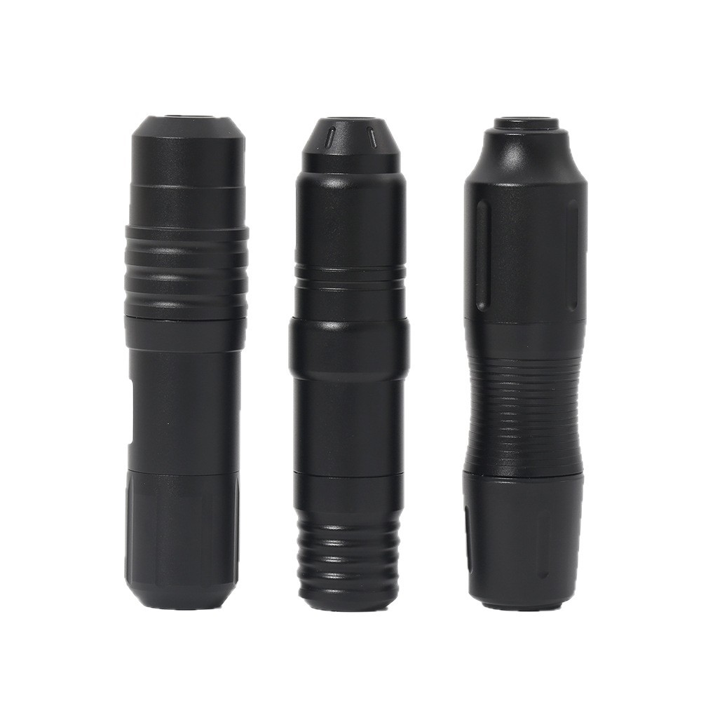 Tattoo equipment cross-border motor pen set, tattoo pen set, beginner tattoo machine set pic 2