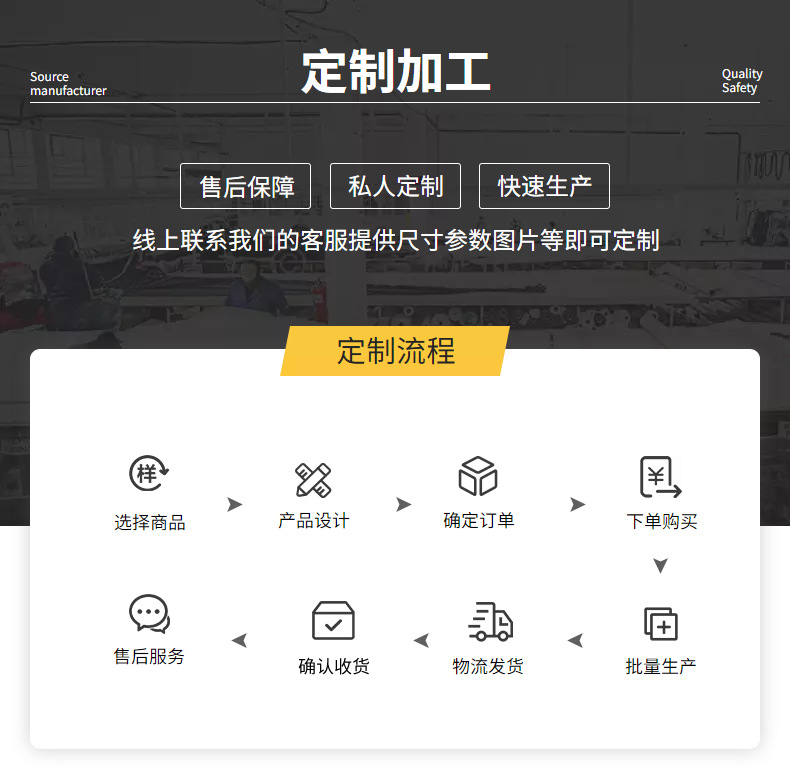 8骨手开纯色3折伞定制雨伞折叠男女商务反向伞定加印logo广告雨伞详情10