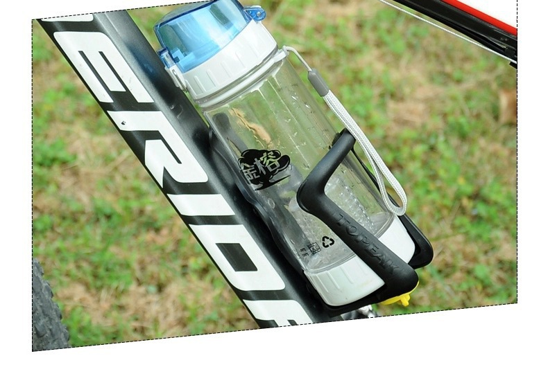 Bicycle water bottle rack, water bottle stand, mountain bike adjustable cup holder, bicycle accessories, cycling equipment wholesale pic 14