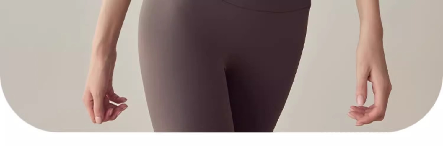 运动内衣女防震聚拢瑜伽背心女夏季新款普拉提上衣收副乳健身文胸详情14