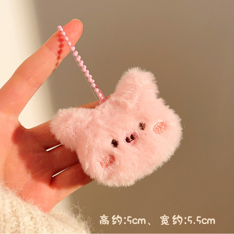 Night market street stalls, small gifts, pendants, plush toys, event promotion, hanging decorations, dolls, backpack decorations, key wholesale pic 35