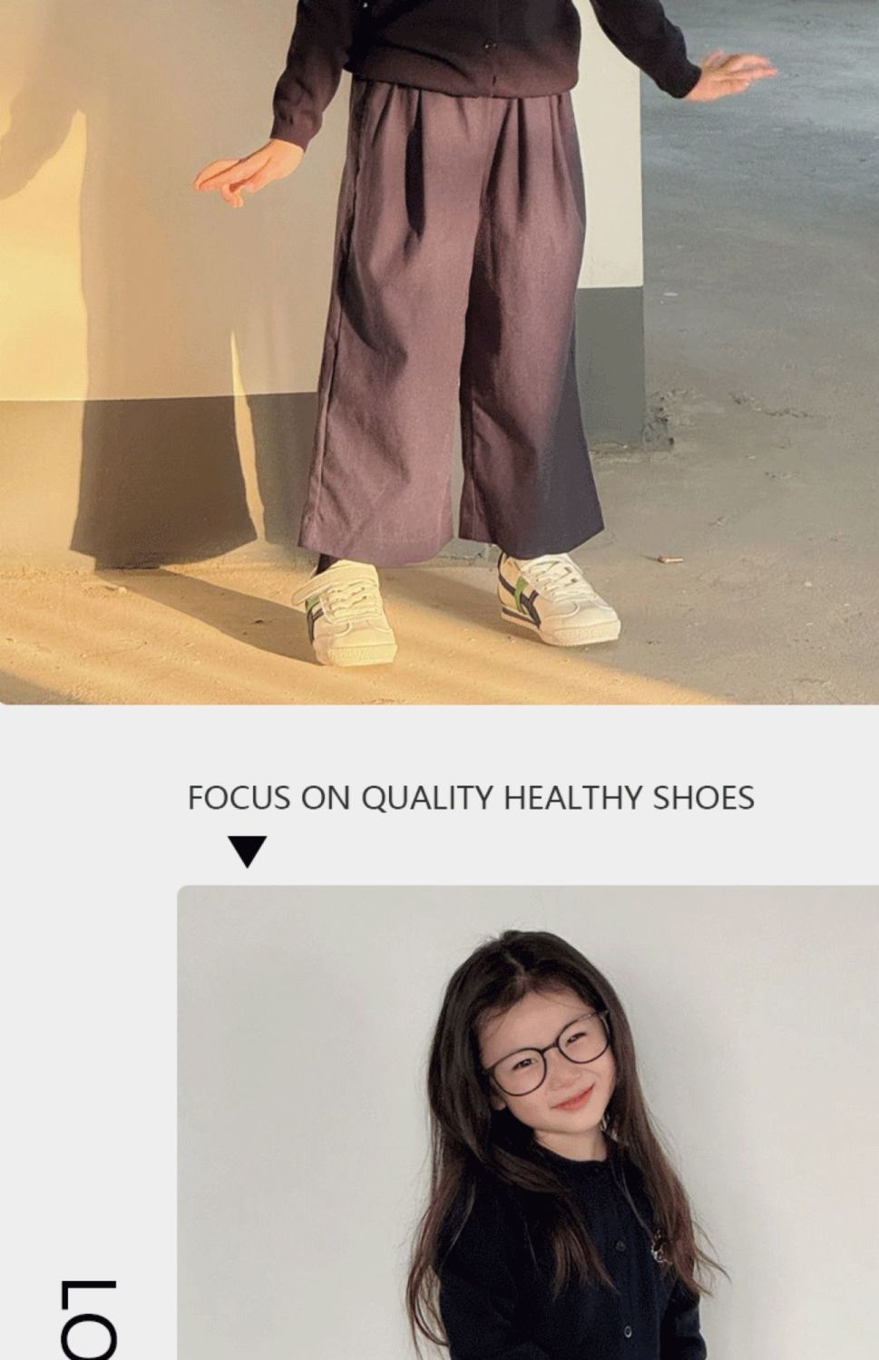 真皮儿童阿甘鞋2025春秋新款宝宝板鞋女童鞋子透气运动鞋男童鞋潮详情11