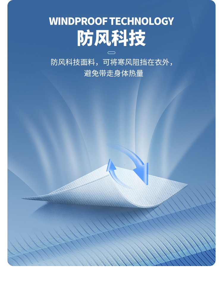 Windproof down jacket, thin casual sun protection yoga wear, smock top, long-sleeved, loose sports jacket for spring and summer, women pic 14